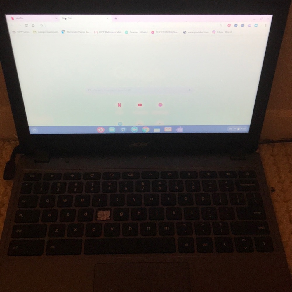 Computer